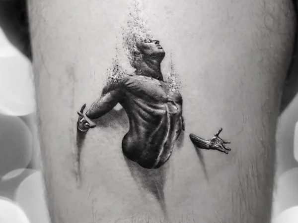 Aureo Roma Tattoo & Gallery