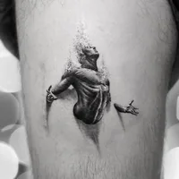 Aureo Roma Tattoo & Gallery