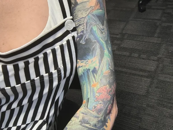 Aurora Tattoo Company