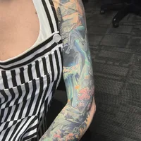 Aurora Tattoo Company