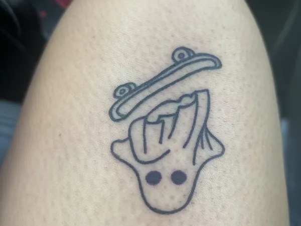 Austin Texas Tattoos
