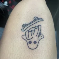 Austin Texas Tattoos