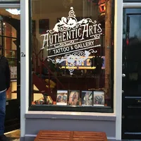 Authentic Arts Amsterdam