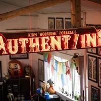 Authentink Tattoo Studio