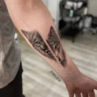 Avenger tattoo, студия татуировки