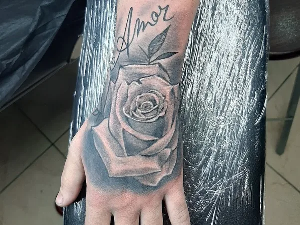 אולסטארס טאטו/ALL STARS TATTOO