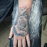 אולסטארס טאטו/ALL STARS TATTOO