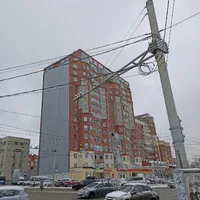 Бьём, тату-студия