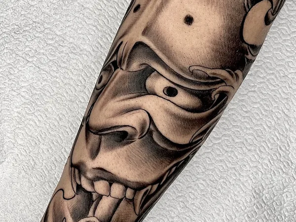 Babylon Tattoo