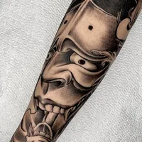 Babylon Tattoo