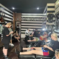 Bad Boy Tattoo Studio Bali