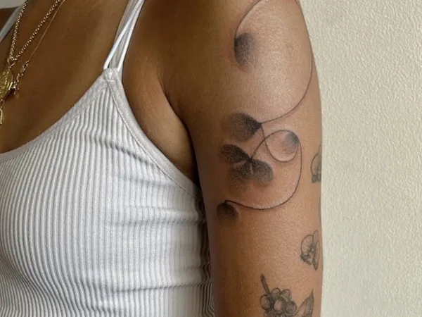BadShot Tattoo Studio
