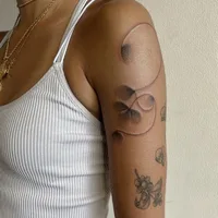 BadShot Tattoo Studio