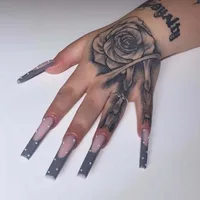 bajo mundo tattoo uruguay
