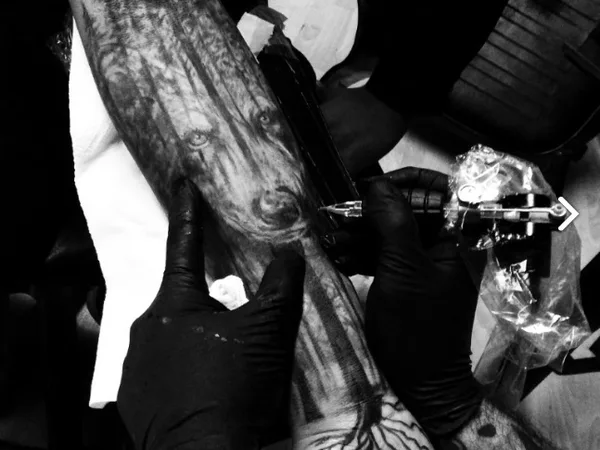 Balam Tattoo Studio