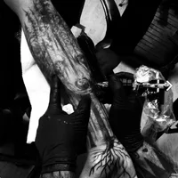 Balam Tattoo Studio
