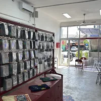 Bali Paper Ink PANJER (Tattoo Temporary Studio)