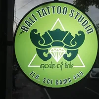Bali Tattoo Studio Gods of Ink