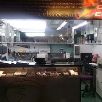 Ballistic Tattoo and Body Piercing
