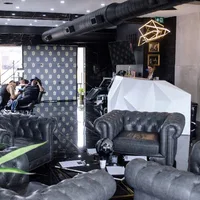 Bamboo Tattoo Studio & Piercing Shop Toronto