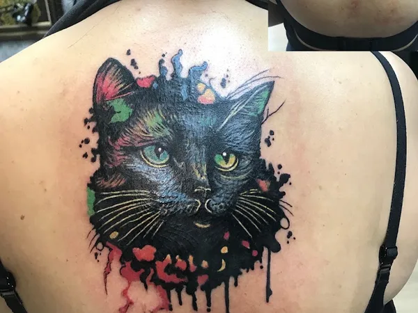 Bangkok Tattoo Studio