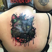 Bangkok Tattoo Studio