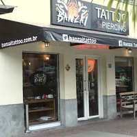 Banzai Tattoo & Piercing