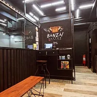 Banzai Tattoo Tijuca