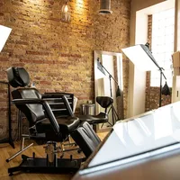 Barak Studios: Custom Tattoos and Atelier