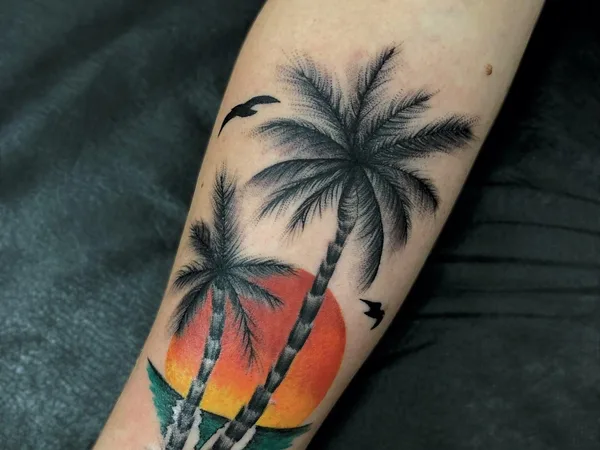 Barmaley Tattoo