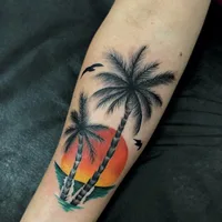 Barmaley Tattoo