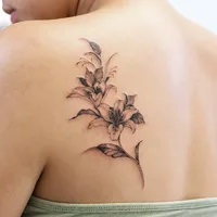 Baron Art Tattoo & Piercing Studio