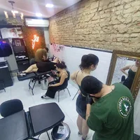 Baron Tattoo Studios