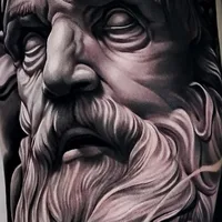 Basilica Tattoo
