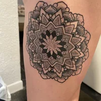 Battle Royale Tattoo