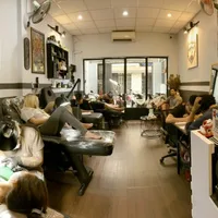Bee Ink Tattoo Studio - Tiệm Xăm Tân Phú