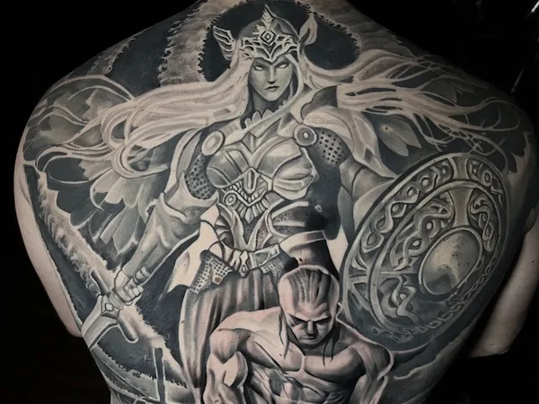 Bellavista Tattoo Studio