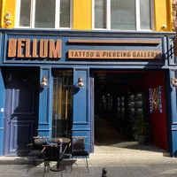 Bellum Tattoo & Piercing