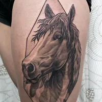 Bellwether Tattoo