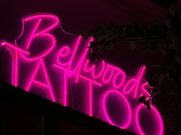 Bellwoods Tattoo