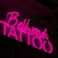 Bellwoods Tattoo