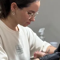 Belu Cámpora Tattoo Artist