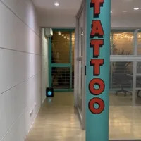 Bendita Tinta tattoo shop