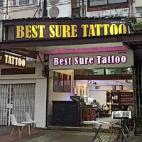BEST SURE TATTOO CHIANG MAI