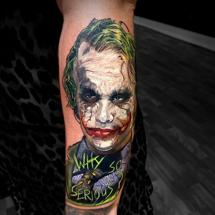 Best Tattoo Dubai