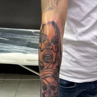 BETRUE INK TATTOO BODY PIERCING