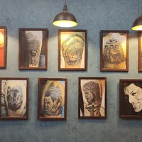 Bewitch Tattooz