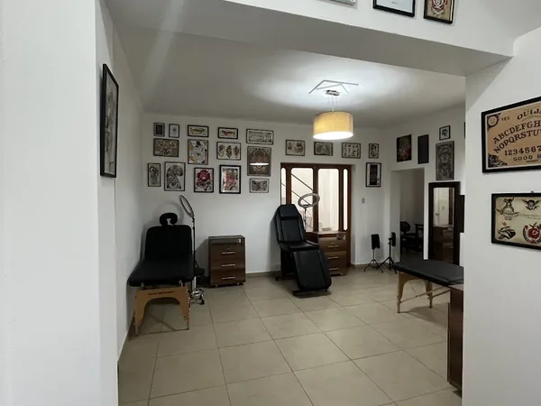 BIG FISH TATTOO STUDIO