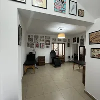 BIG FISH TATTOO STUDIO