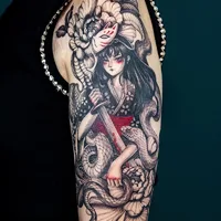 Big Kids Tattoo Studio